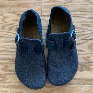 Birkenstock London Clog